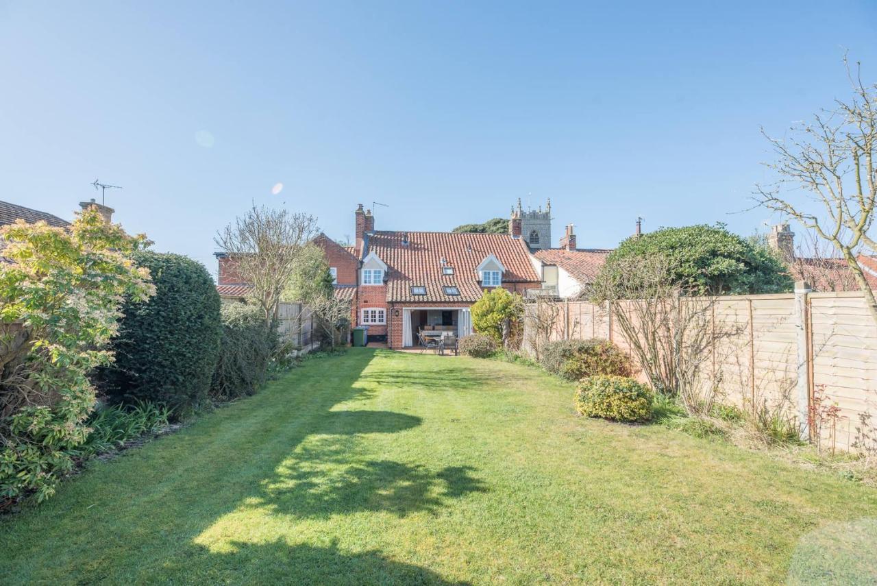Villa Baxter House, Wangford Beccles Exterior foto